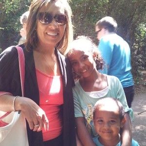 Meet your Posher, Lourdes